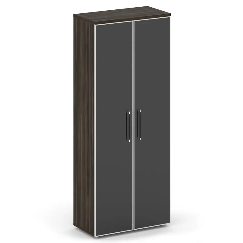 Шифт Шкаф высокий широкий SK.ST-1.10R black