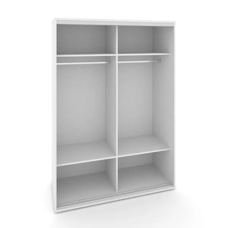 Марис Комплект №2, 2-х секционного шкафа низкого L=1200мм SH.K2-2.2 K2