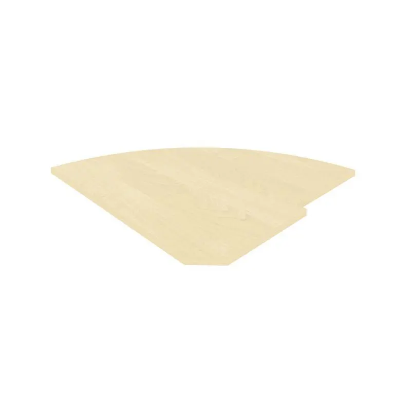 Рива Полка для стойки угловой (завершающий элемент) А.РС-5.2