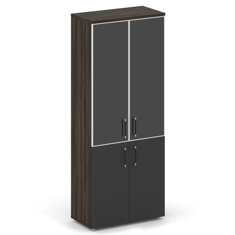 Шифт Шкаф высокий широкий SK.ST-1.2R white