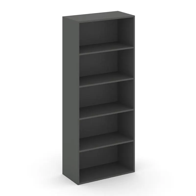 Рифт Корпус шкафа широкого 5 ниш RF.KSS-5.N