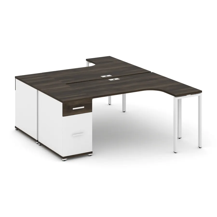Концепт Рабочая станция CN.DSA-403 W