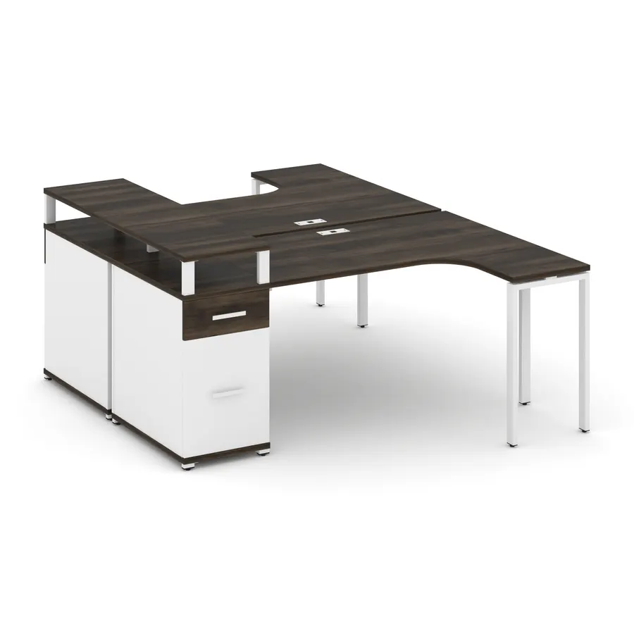 Концепт Рабочая станция CN.DSA-407 W