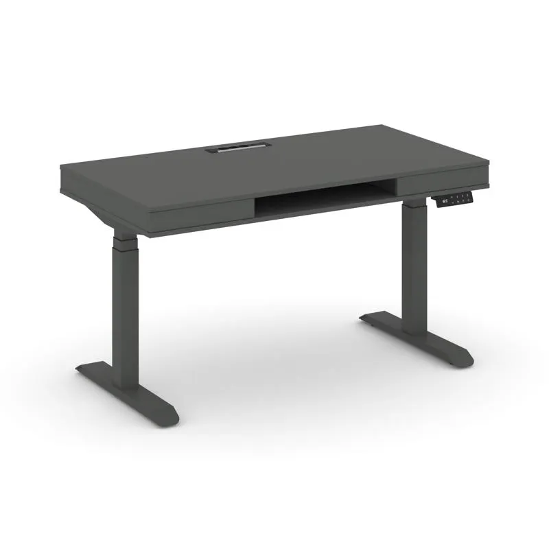 Мув Ап Стол электроподъемный (Розеточный блок) MV.SEWD-3.7.EY
