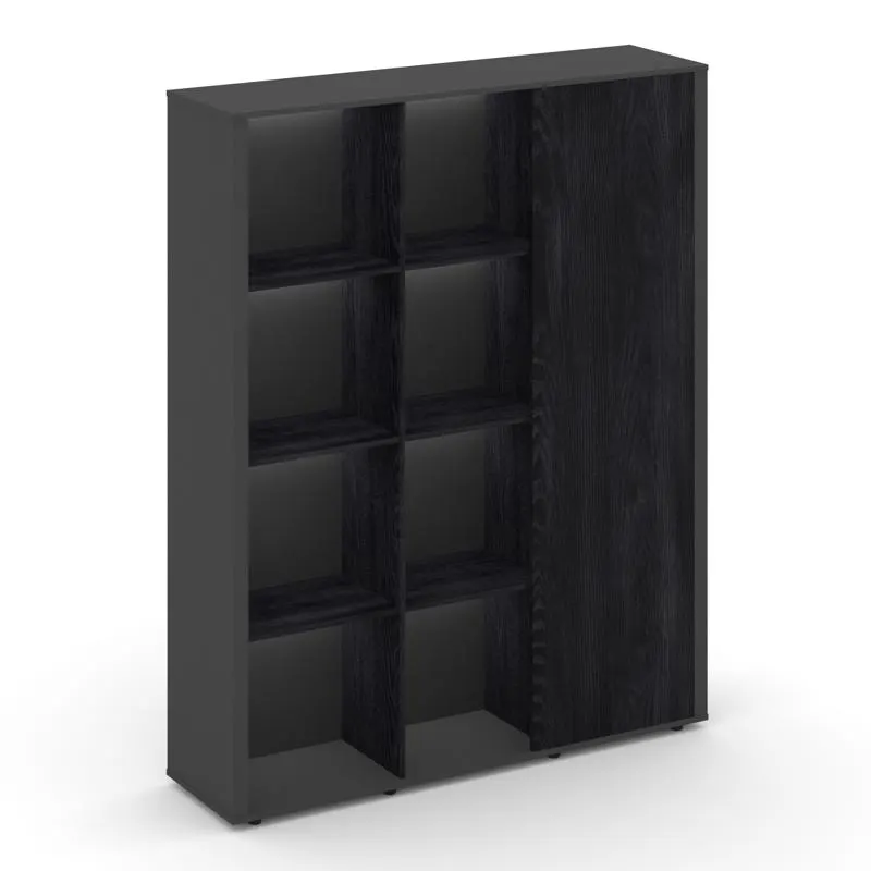 Касл Шкаф для документов правый CS.D-DP-1.2 (R)