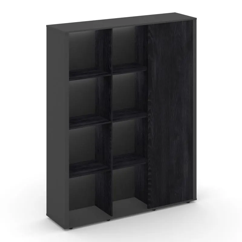 Касл Шкаф-гардероб правый CS.D-GP-1.2 (R)
