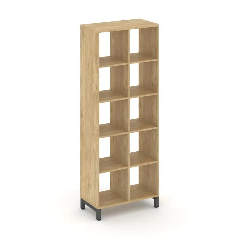 Стайл Проджект Каркас стеллажа 5 яр. SN.KS-520