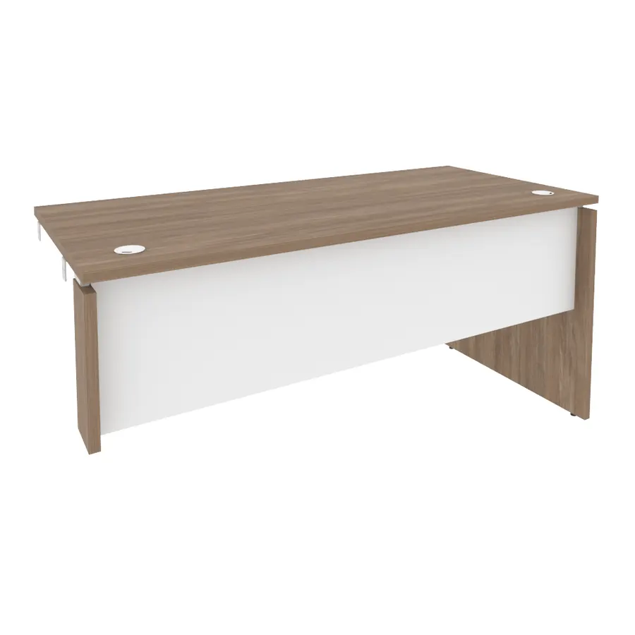 Оникс Стол-приставка правый к опорным элементам O.SPR-4.7 (R)