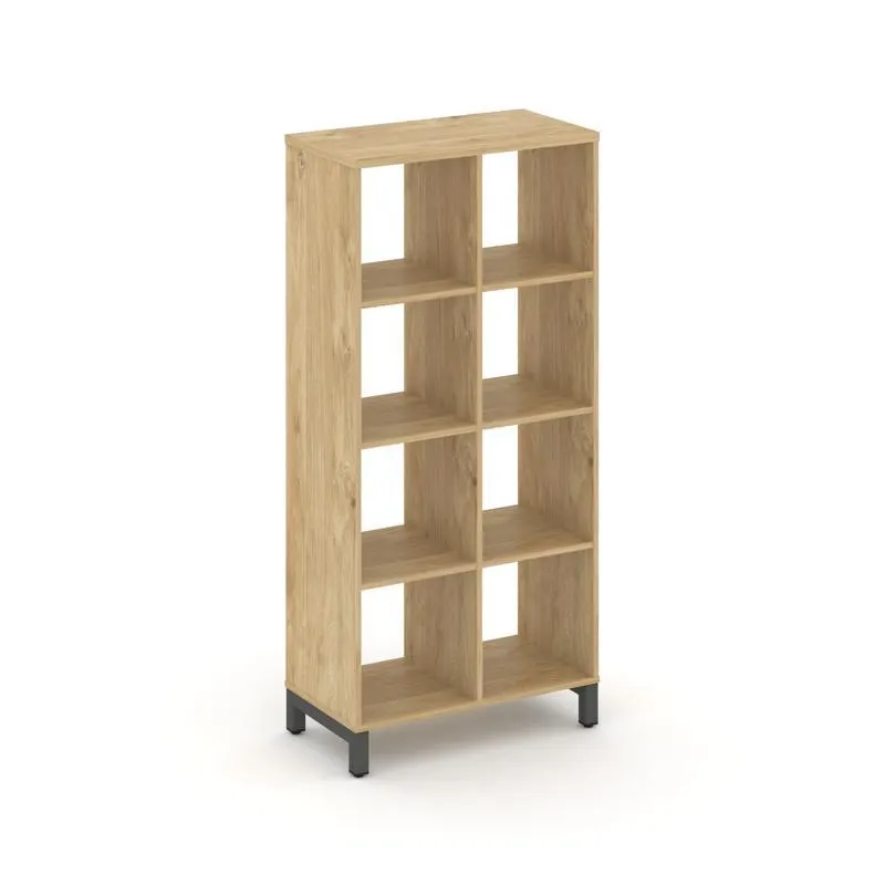 Стайл Проджект Каркас стеллажа 4 яр. SN.KS-420