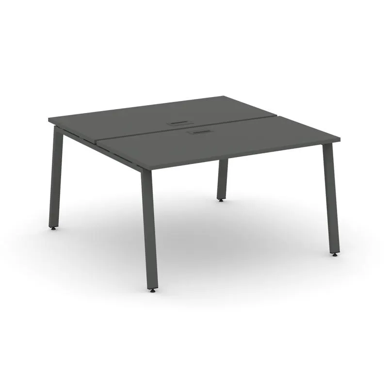 Стайл Проджект Рабочая станция 2-х сторон. SN-6A.DRS-022