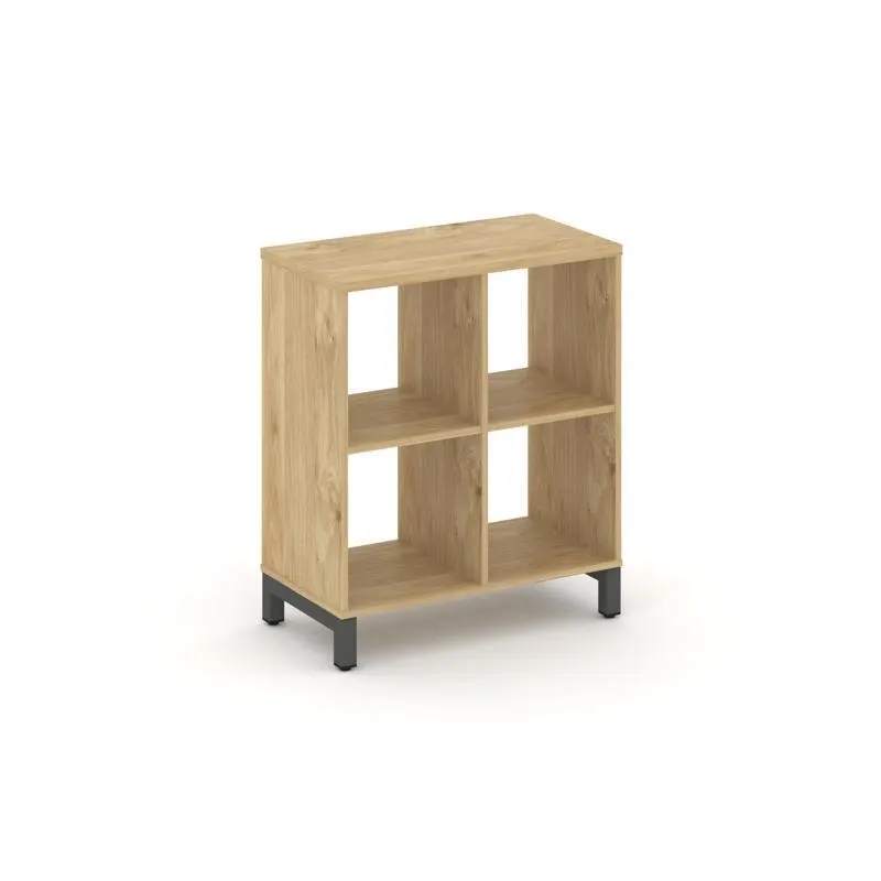 Стайл Проджект Каркас стеллажа 2 яр. SN.KS-220