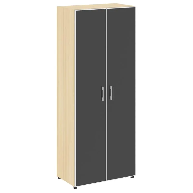 Ялта Шкаф LT.ST-1.10 R black