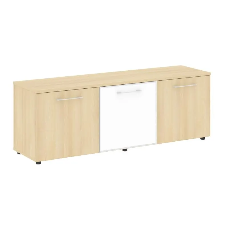 Yalta Тумба модульная LT.TS-3.4 black