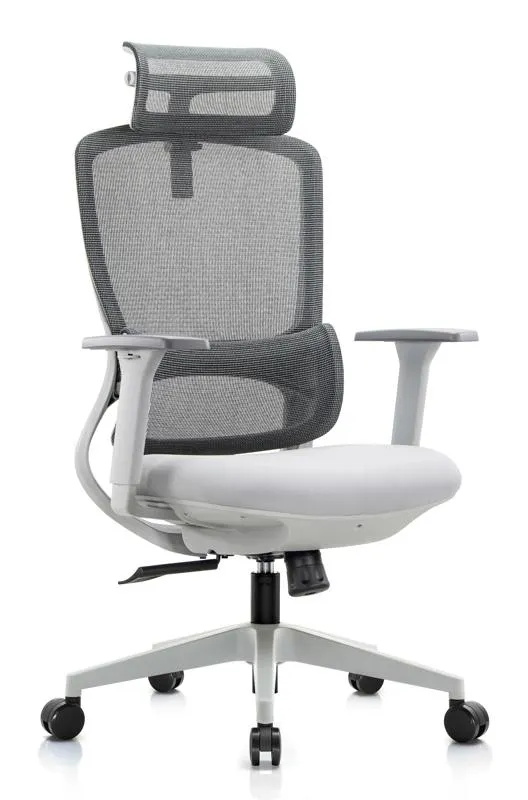 Кресло Скилл RCH 6245A-HS