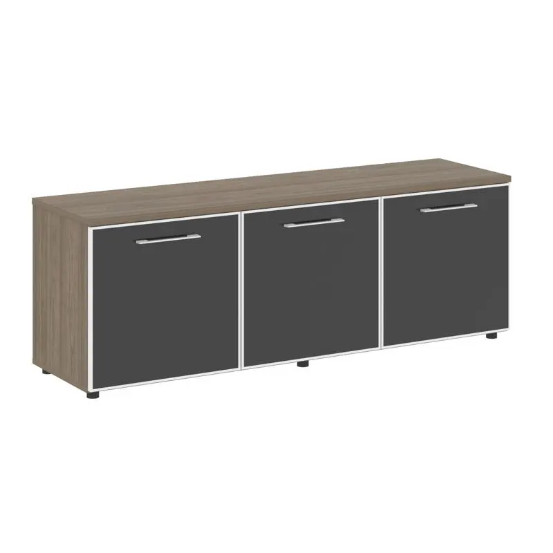 Ялта Тумба модульная LT.TS-3.5 black