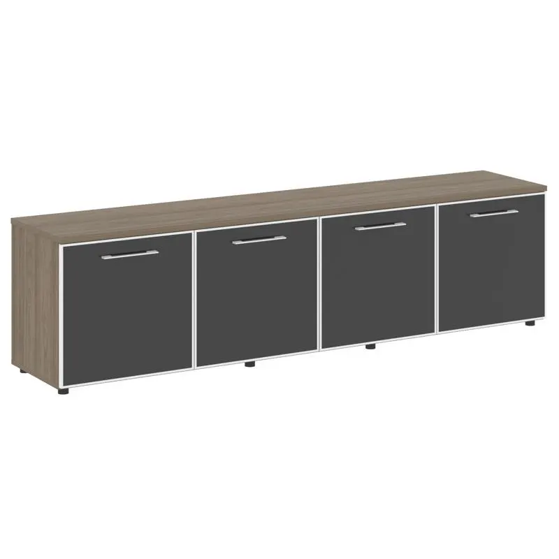 Ялта Тумба модульная LT.TS-4.6 black