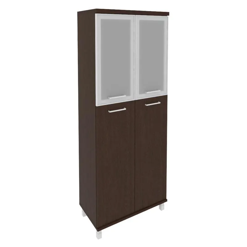 Фёст Шкаф высокий широкий KST-1.7 R