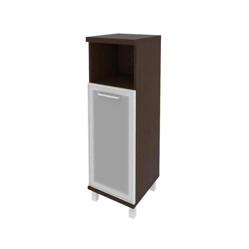 Фёст Шкаф средний узкий правый KSU-2.2 R (R)