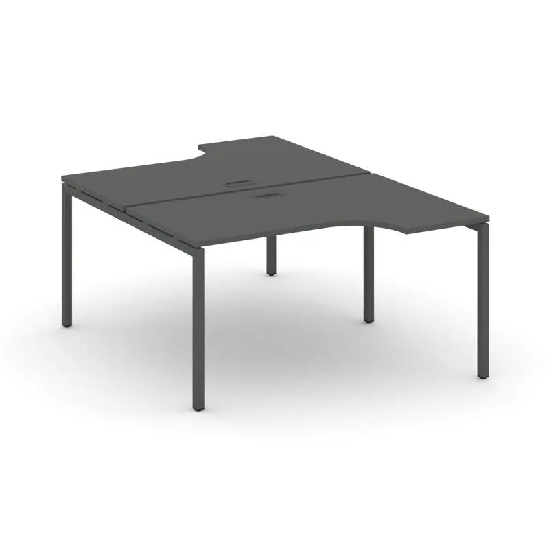 Стайл Проджект Рабочая станция эргоном. SN-4P.DRPA-011