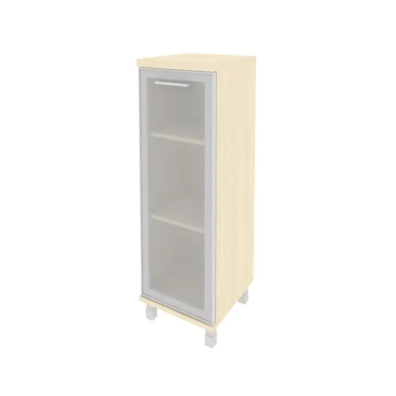Фёст Шкаф средний узкий правый KSU-2.4 R (R)