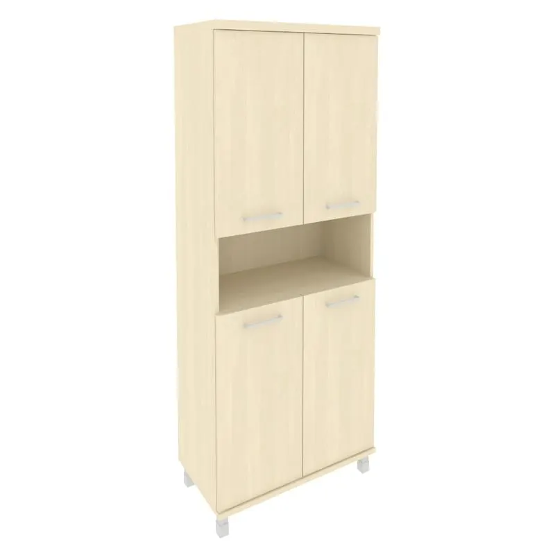 Фёст Шкаф высокий широкий KST-1.5