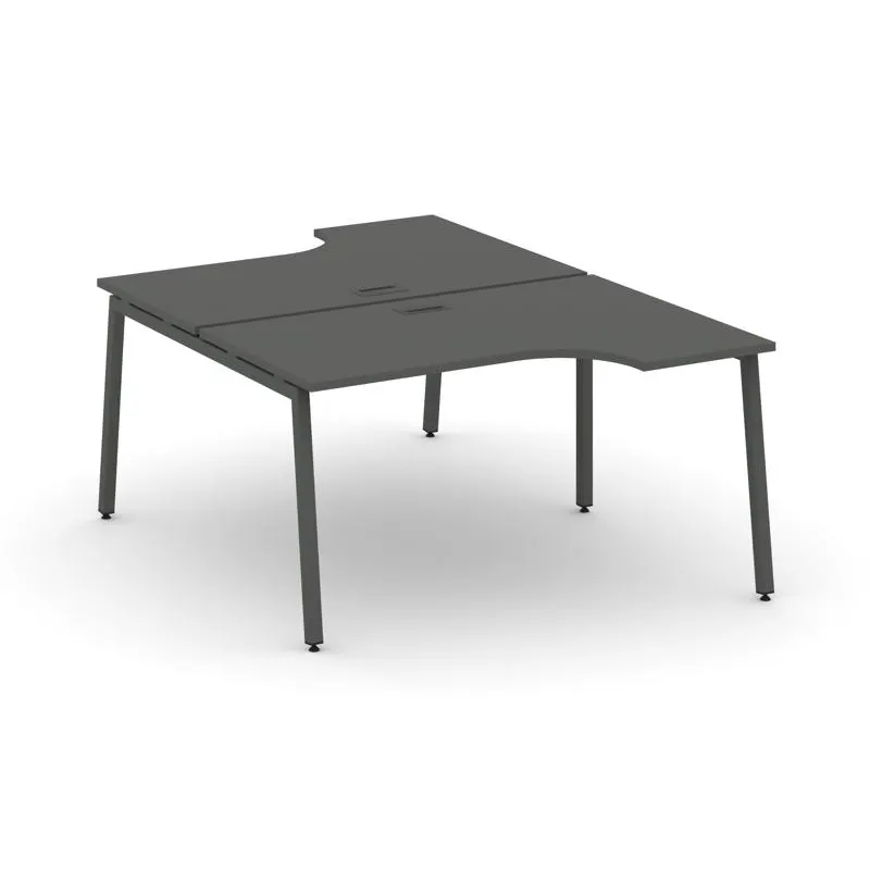 Стайл Проджект Рабочая станция эргоном. SN-4A.DRPA-011