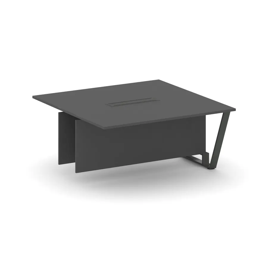 Стил Мит Проходной модуль L=1600 KD-PR.B.SPPW-16