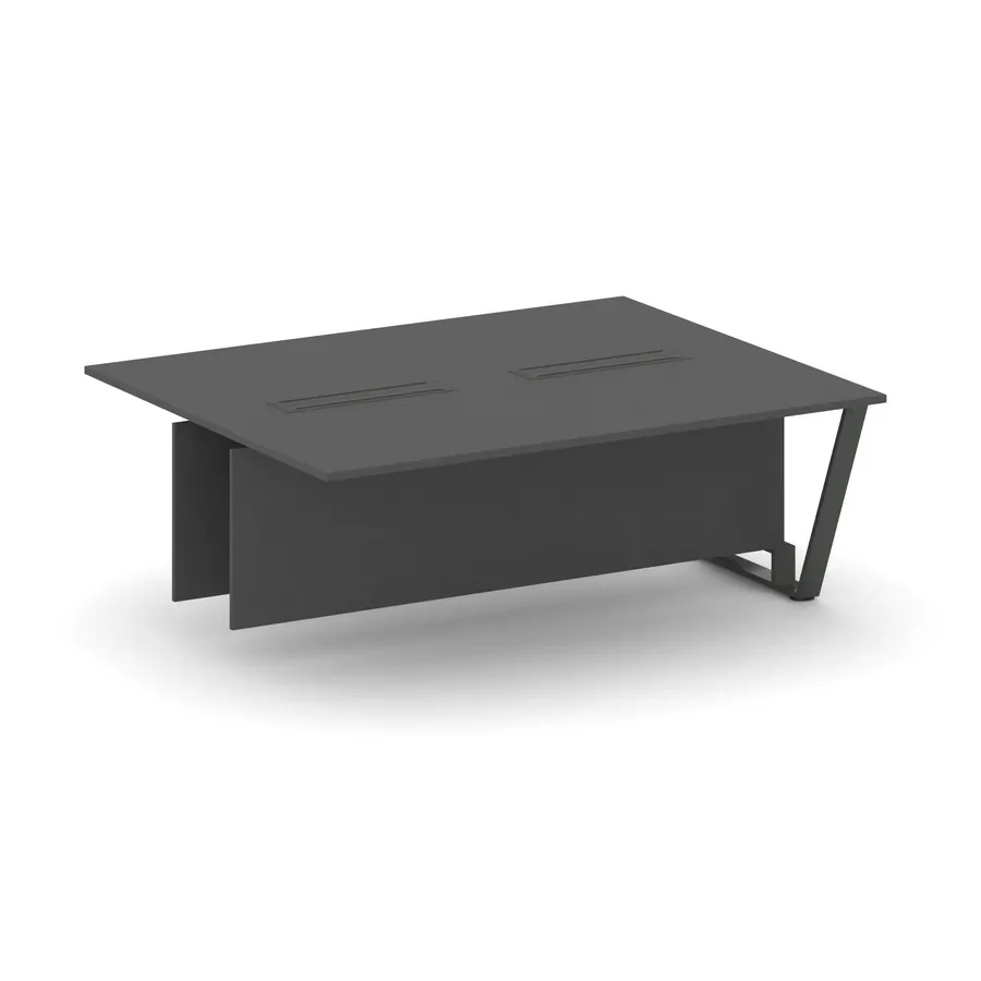 Стил Мит Проходной модуль L=2000 KD-PR.B.SPPW-20