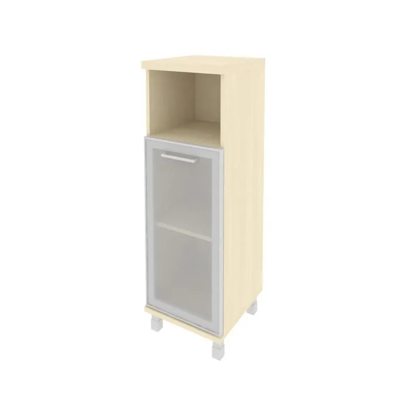 Фёст Шкаф средний узкий правый KSU-2.2 R (R)