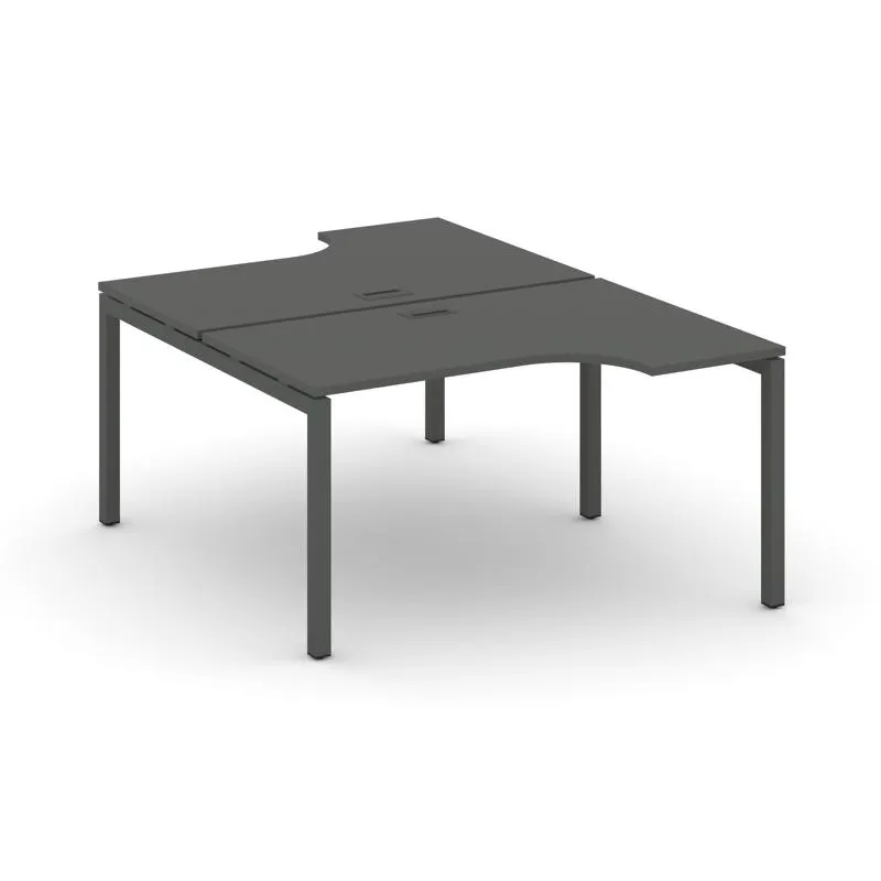 Стайл Проджект Рабочая станция эргоном. SN-5P.DRPA-011