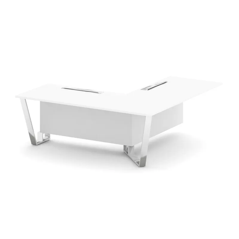 Стил Мит Проходной угловой модуль правый MDK-PR.B.SPPOU-20(R)