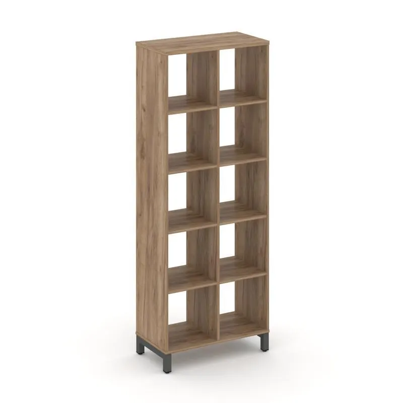 Стайл Проджект Каркас стеллажа 5 яр. SN.KS-520
