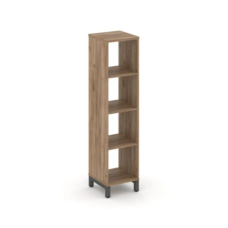 Стайл Проджект Каркас стеллажа 4 яр. SN.KS-410
