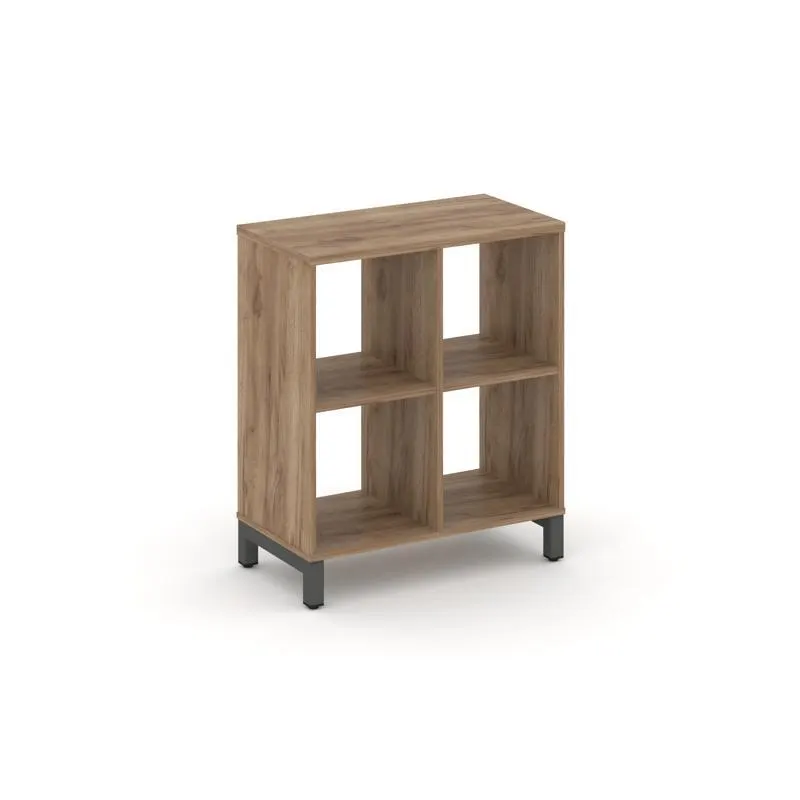 Стайл Проджект Каркас стеллажа 2 яр. SN.KS-220