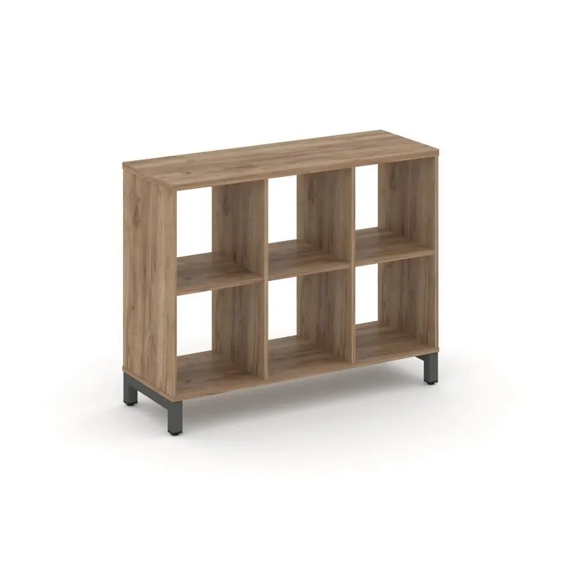 Стайл Проджект Каркас стеллажа 2 яр. SN.KS-230