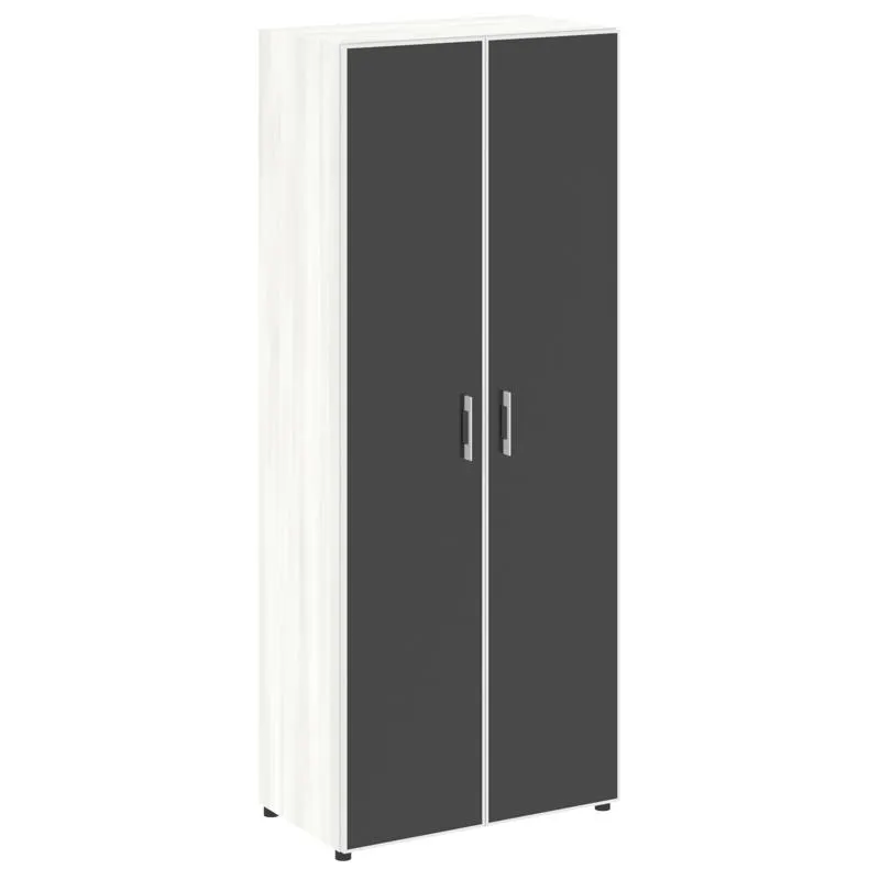Ялта Шкаф LT.ST-1.10 R black