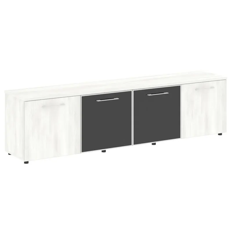 Ялта Тумба модульная LT.TS-4.5 black