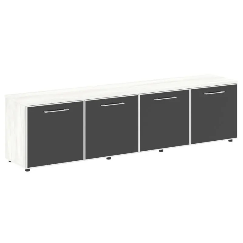 Ялта Тумба модульная LT.TS-4.6 black