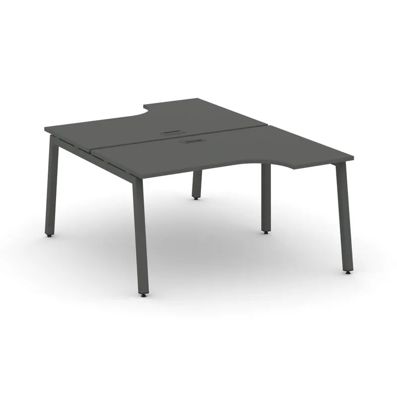 Стайл Проджект Рабочая станция эргоном. SN-5A.DRPA-021