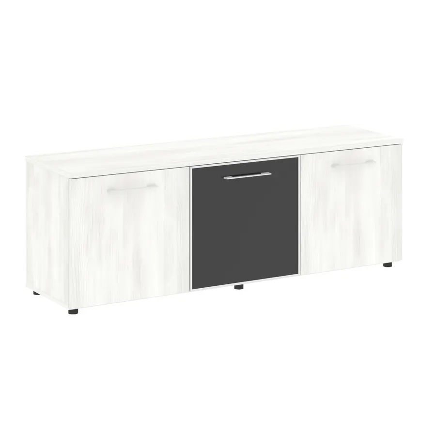 Yalta Тумба модульная LT.TS-3.4 black