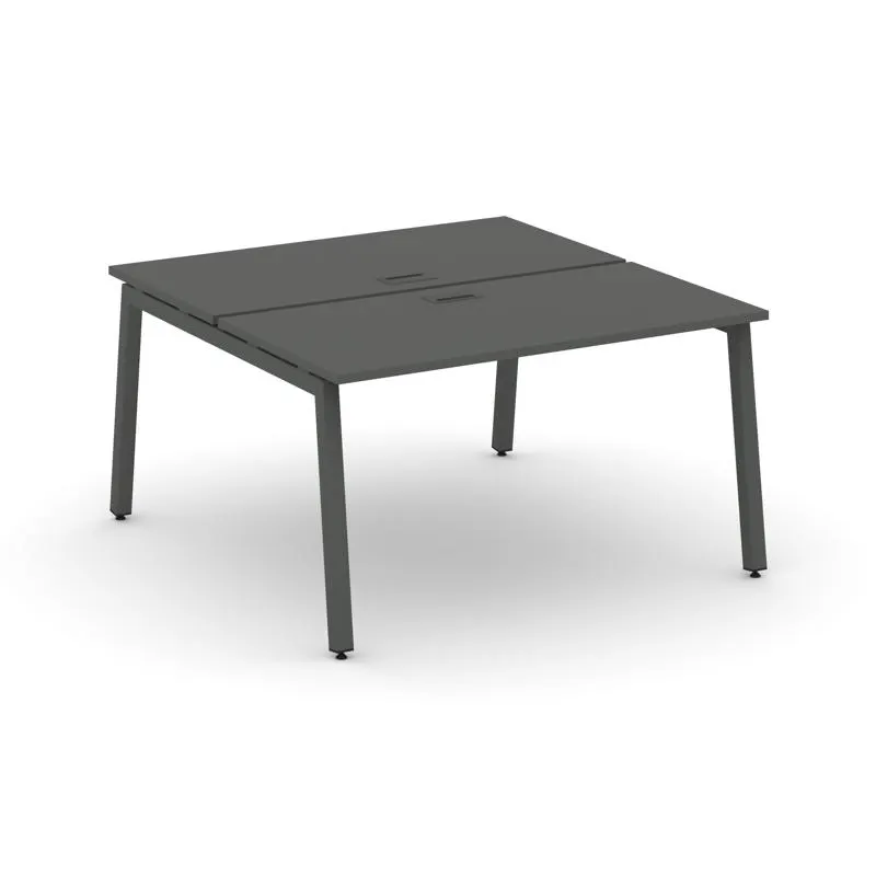 Стайл Проджект Рабочая станция 2-х сторон. SN-5A.DRS-001