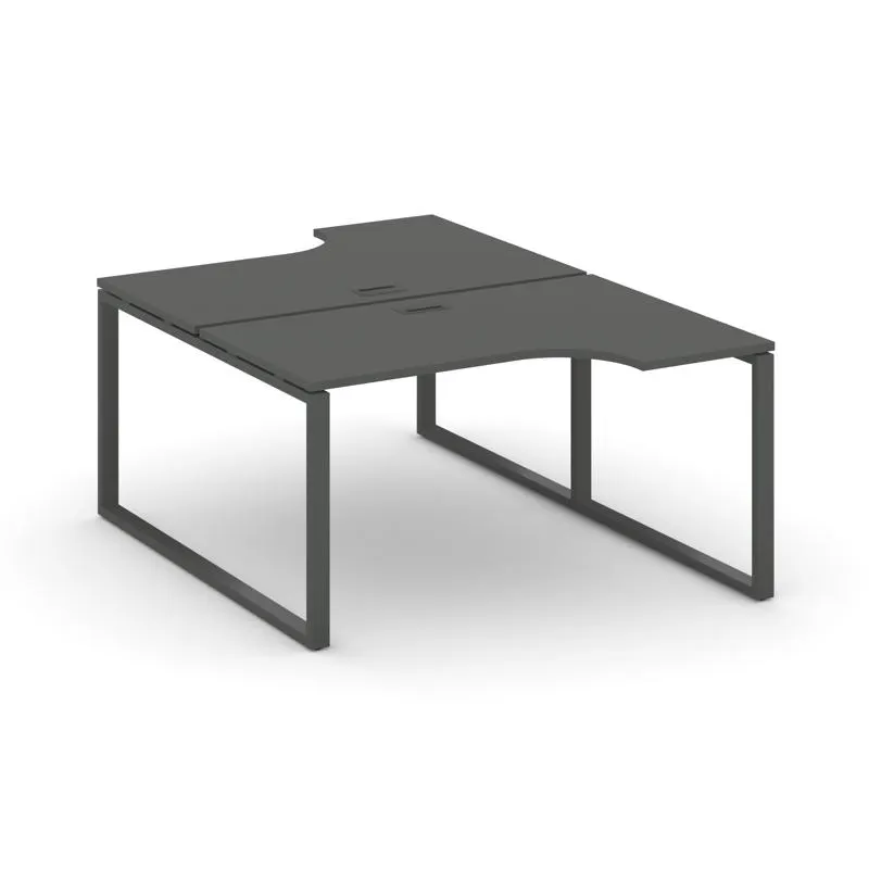 Стайл Проджект Рабочая станция эргоном. SN-6O.DRPA-002