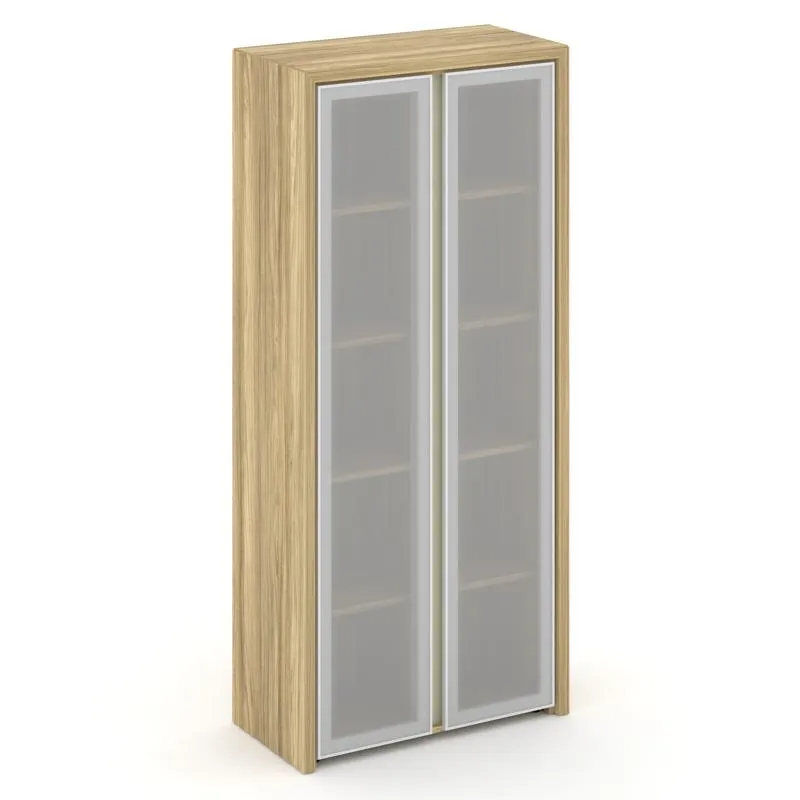 Корнер Шкаф высокий широкий COR.ST-1.10R