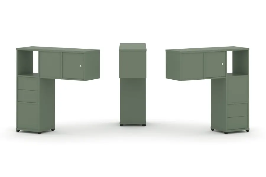Концепт Надставка низкая CN.DNN-004