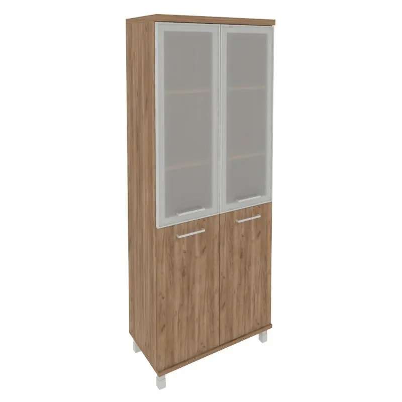 Фёст Шкаф высокий широкий KST-1.2 R