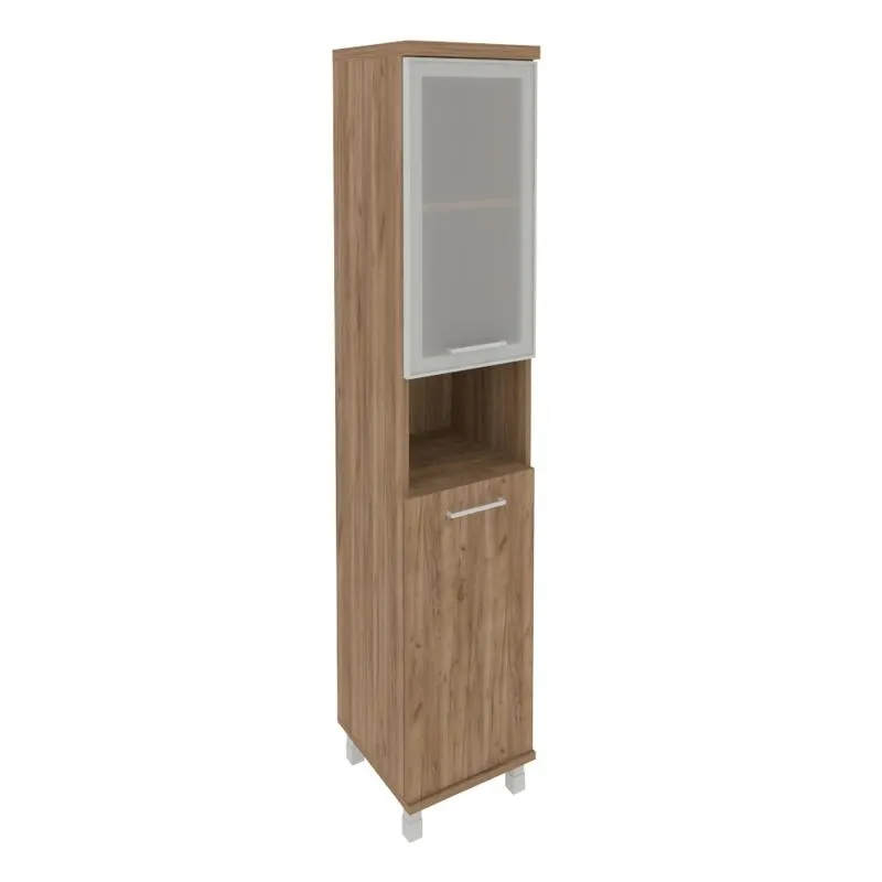Фёст Шкаф высокий узкий левый KSU-1.4 R (L)