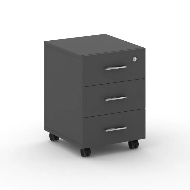 Фреско Тумба мобильная FRU.TM-2
