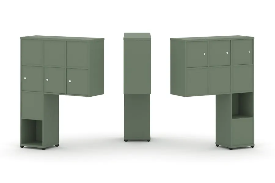 Концепт Надставка высокая CN.DNV-009