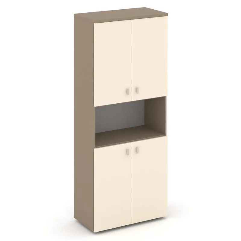 Эстетика Шкаф высокий широкий ES.ST-1.5