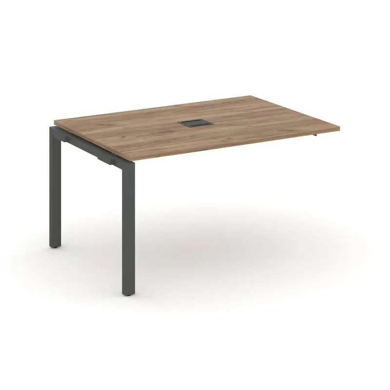 Стайл Проджект Проходной наб. элем. перег. стола SN-59P.NSPRG-001